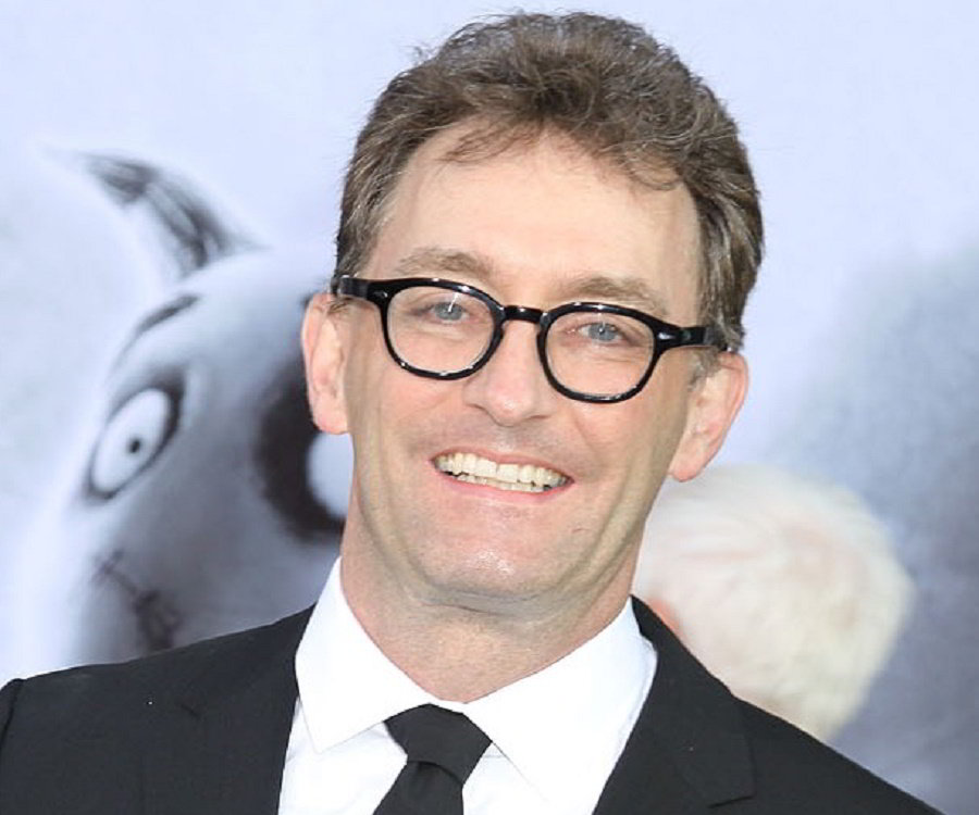 Tom Kenny-Movies, TV Shows, Artist, Wife, Kids, Height, Net Worth, Age